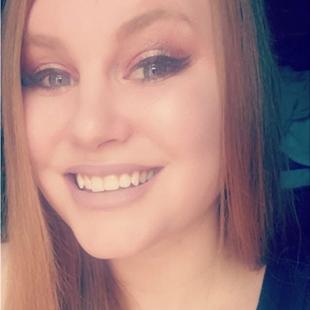 Meet your Posher, Jodi
